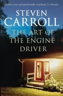 Image of The Art of the Engine Driver