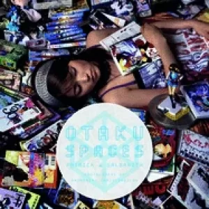 Image of otaku spaces