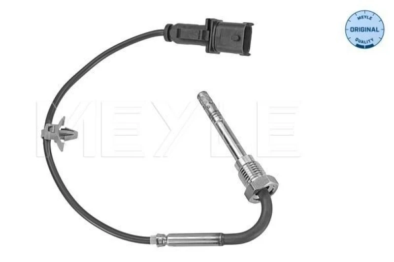 Image of Exhaust gas temperature sensor (EGT) MEYLE 614 800 0038
