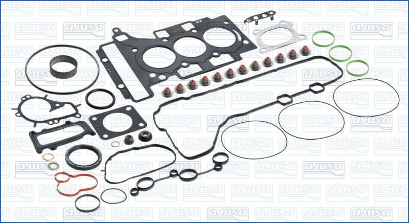 Image of AJUSA Full Gasket Set, engine AJUSA 50413300