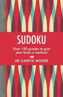 Image of Sudoku : Over 150 puzzles to give your brain a workout