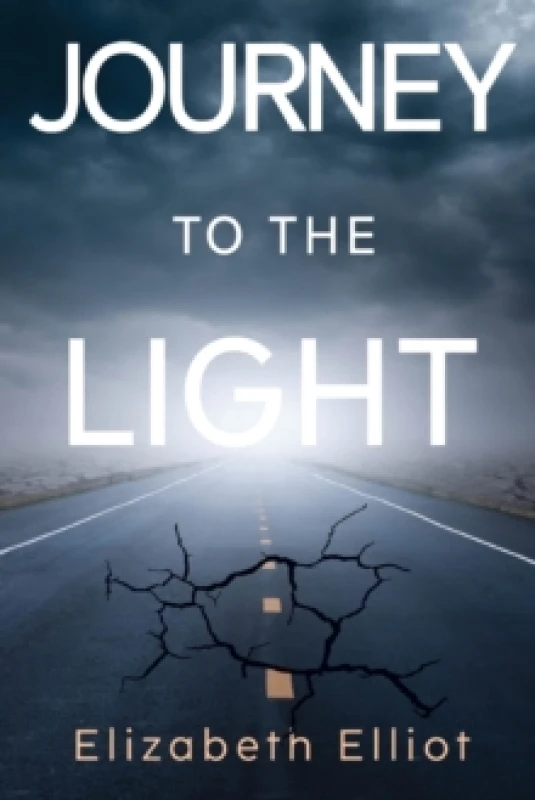 Image of Journey to the light Paperback / softback