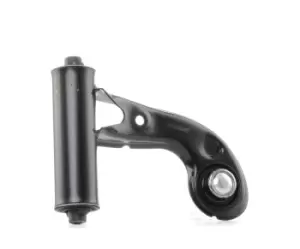 Image of RIDEX Suspension arm 273C0106 Track control arm,Wishbone MERCEDES-BENZ,CHRYSLER,C-Klasse Limousine (W202),E-Klasse Limousine (W210),SLK (R170)