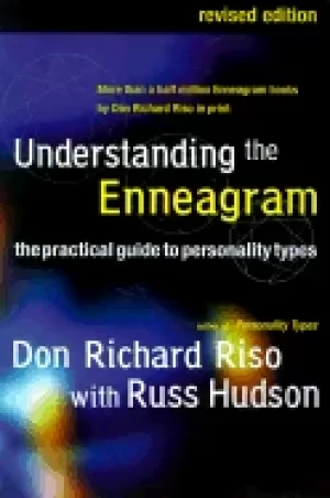 Image of understanding the enneagram the practical guide to personality types