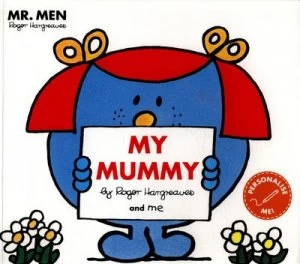 Image of My Mummy Book