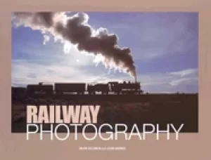Image of railway photography