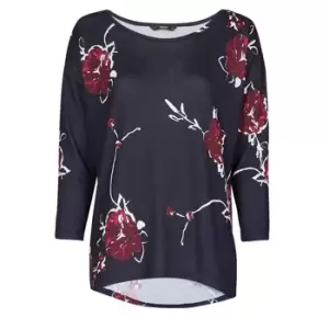 Image of Only ONLELCOS womens Blouse in Blue - Sizes S,M,L,XL,XS