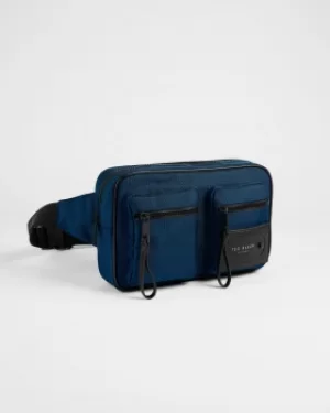 Image of Ted Baker Travel Nylon Bumbag
