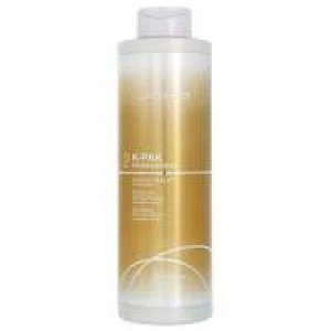 image of Joico 2 K-Pak Professional Cuticle Sealer PH Neutralizer 1000ml