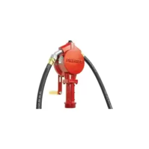 Image of FR112 Manual Drum Mount Fuel Transfer Pump - Tuthill