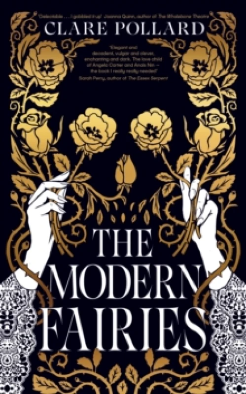 Image of The Modern Fairies Hardback
