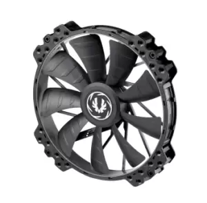 Image of BitFenix Spectre Pro All Black 200mm Computer case Fan 20 cm