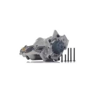 Image of GRAF Water pump VW,AUDI,SKODA PA1359 06H121008F,06H121026AB,06H121026AF Engine water pump,Water pump for engine 06H121026AG,06H121026B,06H121026BA