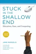 Image of stuck in the shallow end education race and computing