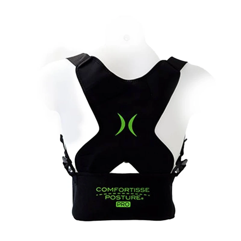 Image of JML Comfortisse Posture Pro Black L/Xl, Black A002564