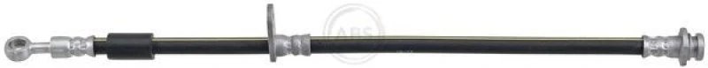 Image of A.B.S. Brake hose A.B.S. SL 6654