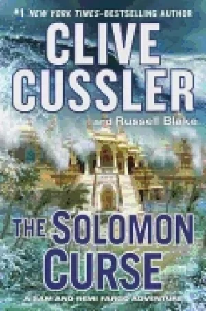 Image of solomon curse