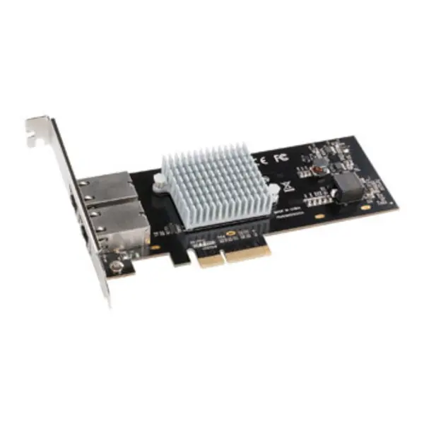 Image of Sonnet Presto 10GbE Internal Ethernet 10000 Mbit/s