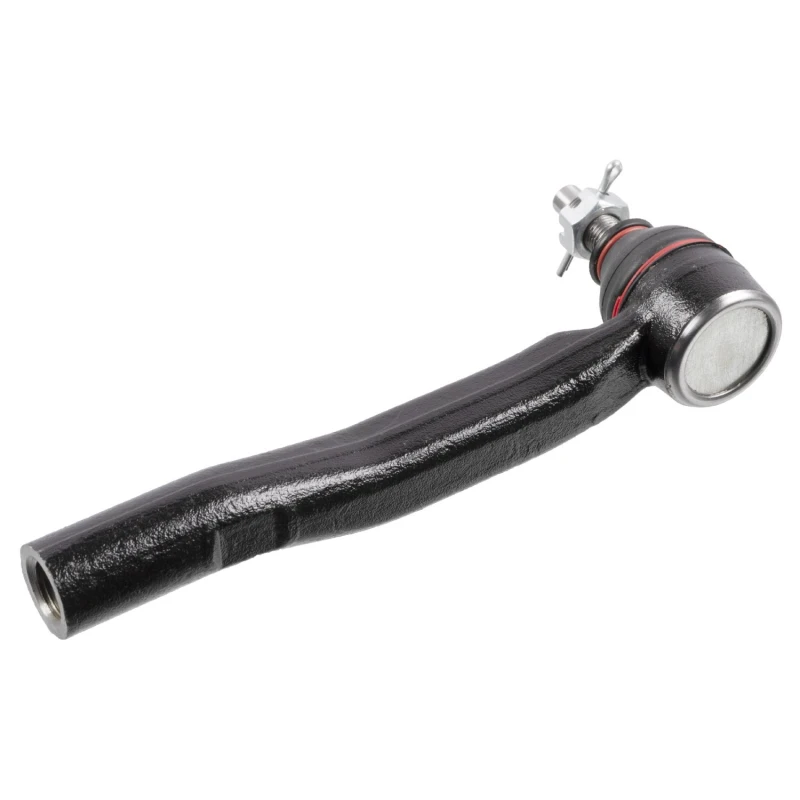 Image of FEBI BILSTEIN 43225 Track rod end Front Axle Left Tie Rod End (914)