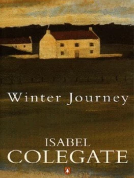 Image of Winter Journey by Isabel Colegate Book