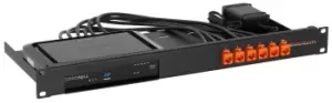 Image of Rackmount.IT RM-SW-T7 rack accessory Brush panel