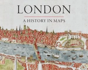 Image of London by Peter Barber Hardback