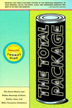 Image of The Total Package by Thomas Hine Paperback