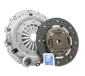 Image of SACHS Clutch FIAT,PEUGEOT,CITROEN 3000 951 619 205095,2050A1,2050A4 Clutch Kit 2050E5,2050G1,2050H1,2050H7,2050K1,2050K4,2050K5,2050L1,2050N1,2050R0
