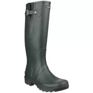 image of Cotswold Mens & Ladies/Womens Ragley Waterproof Welly Wellington Boots UK Size 5 (EU 38)