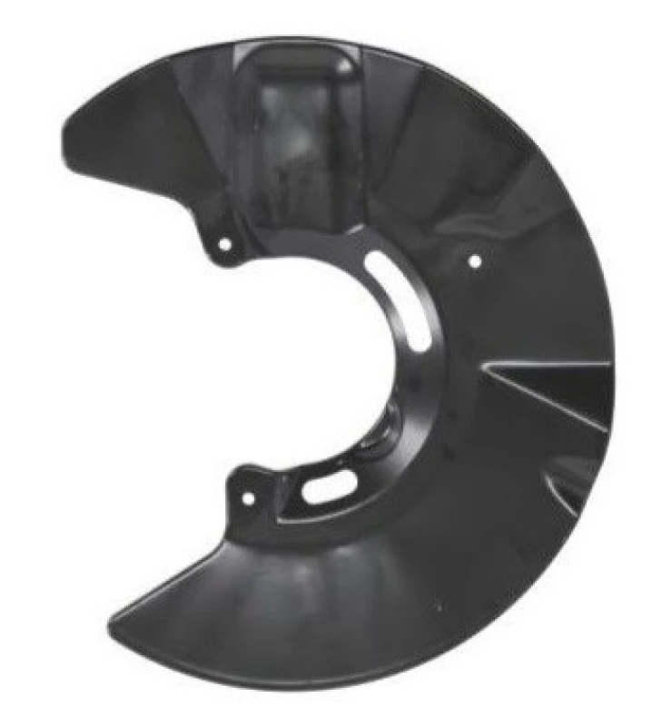 Image of PROCARO Brake disc backing plate PROCARO PR19-1205
