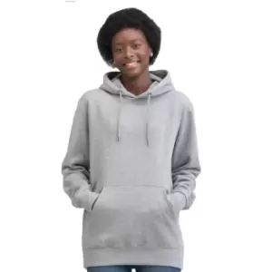 Image of Mantis Unisex Adult Essential Hoodie (XXL) (Black)