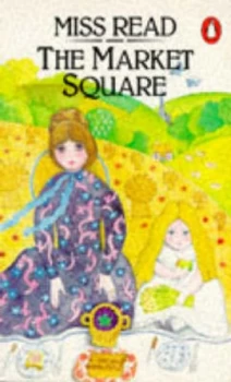 Image of The Market Square by Read and Harry Grimley Paperback