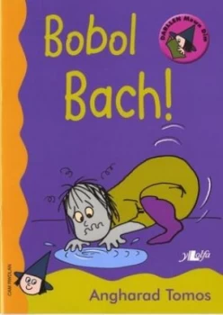 Image of Bobol Bach by Angharad Tomos Paperback