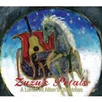 Image of Lunch at Allens - Lunch At Allen's Christmas (Zuzu's Pe) (Music CD)