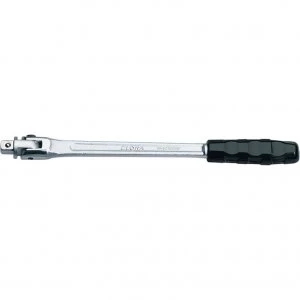 Image of Elora 3/8" Drive Breaker Bar 3/8" 250mm