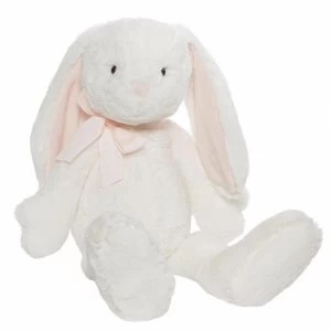 Image of Evelyn Bunny GUND Large Soft Toy