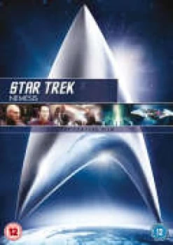Image of Star Trek 10 - Nemesis