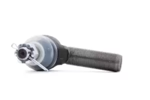 Image of RIDEX Track rod end MERCEDES-BENZ 914T0318 31311139103,0003305035,0004604148 Tie rod end,Track rod end ball joint,Outer tie rod,Outer tie rod end