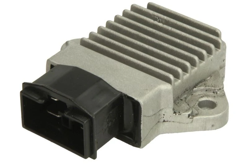 Image of INPARTS IP000216 Alternator Regulator Voltage: 12V Regulator,alternator (288)