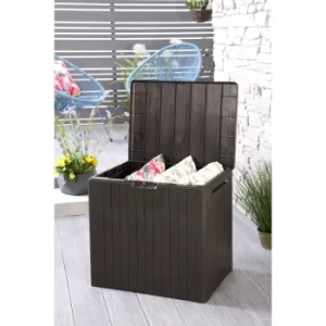 Image of Keter City Storage Box