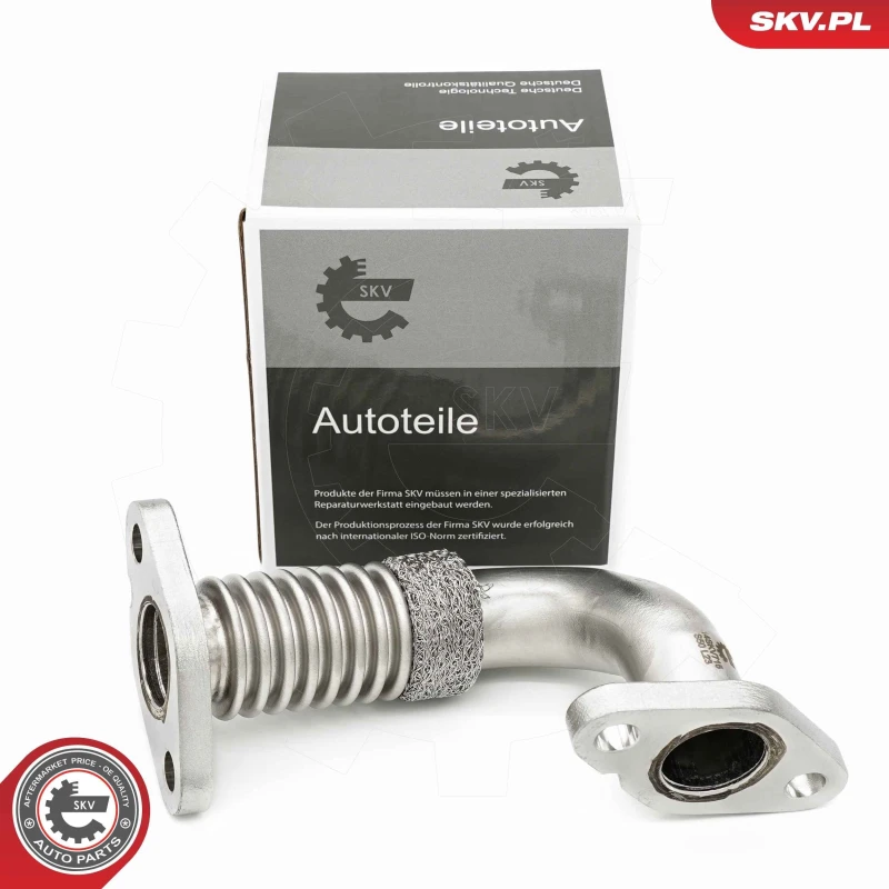 Image of ESEN SKV Repair Kit, charger ESEN SKV 14SKV715