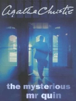 Image of The Mysterious Mr Quin by Agatha Christie Book