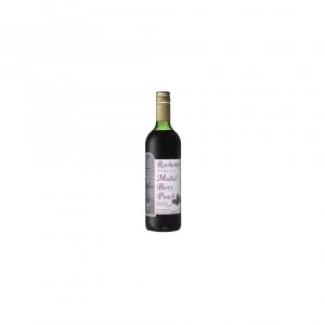 Image of Rochester Mulled Berry Punch - Organic 725ml