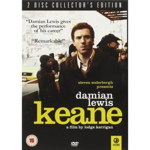 image of Keane DVD