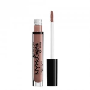 Image of NYX Professional Makeup Lip Lingerie Gloss Butter