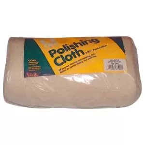 Image of U-Care X752U4 Cotton Polishing Cloth 200g