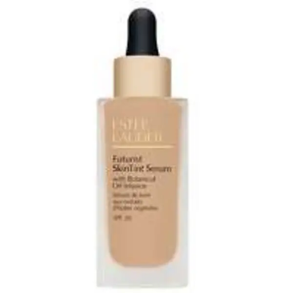 Estee Lauder Futurist SkinTint Serum Foundation SPF20 3W1 Tawny 30ml