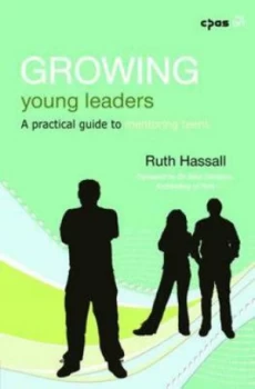 Image of Growing Young Leaders by Ruth Hassall Paperback