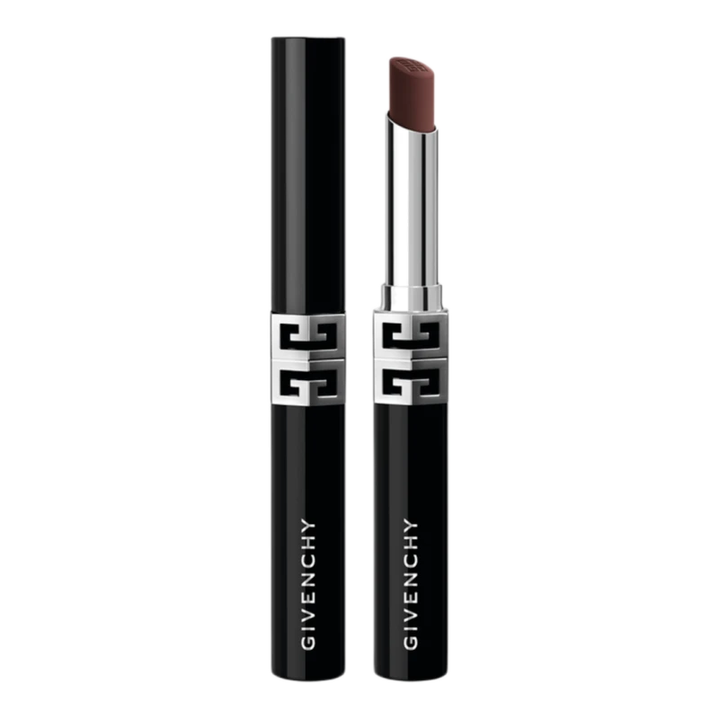 Image of Givenchy Le Rouge Velvet Matte Lipstick 2.3g 08 - Masculine Feminine