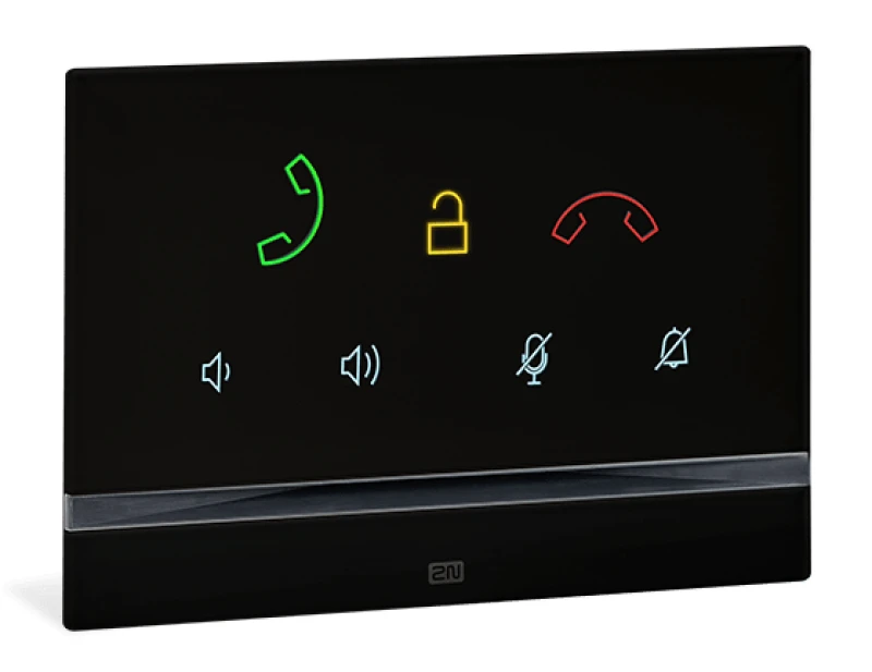 Image of 2N Indoor Talk Black